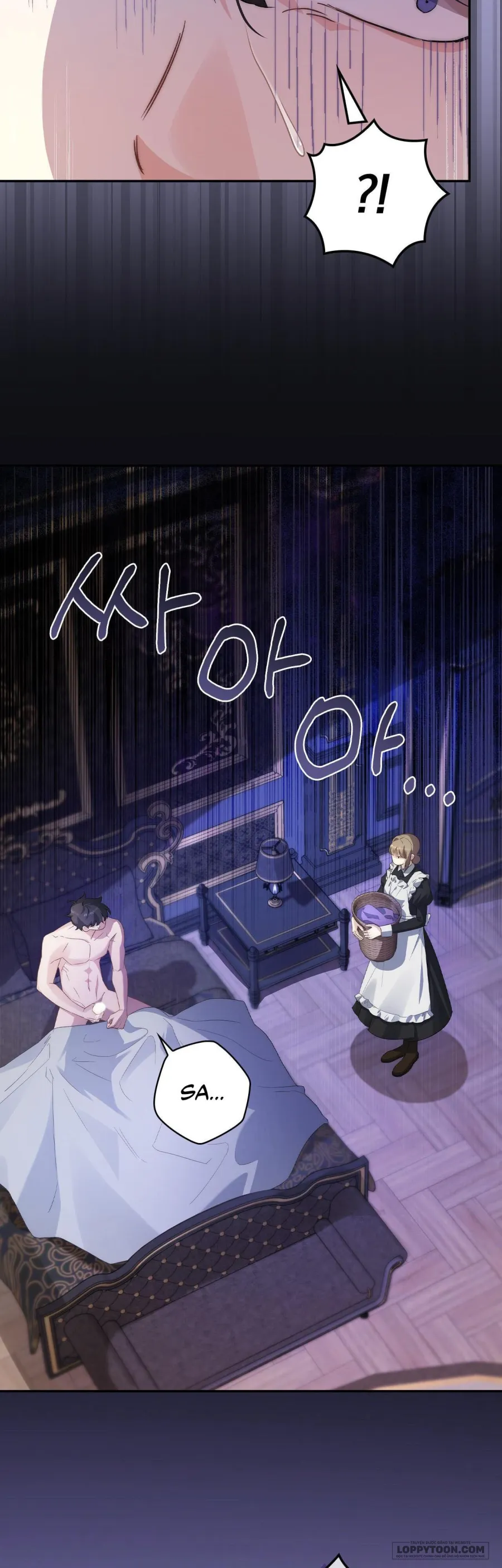 Ủa, Sao Thể Loại Này Khác Biệt Quá Vậy? Chap 1 - 🔞🔞🔞 - trang 25