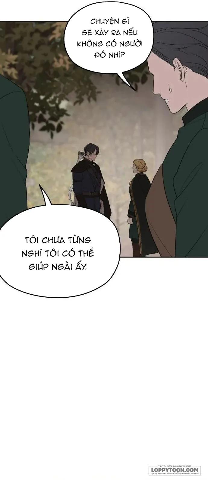 Gia Đình Chồng Quá Ám Ảnh Bởi Tôi Chap 80 - trang 32