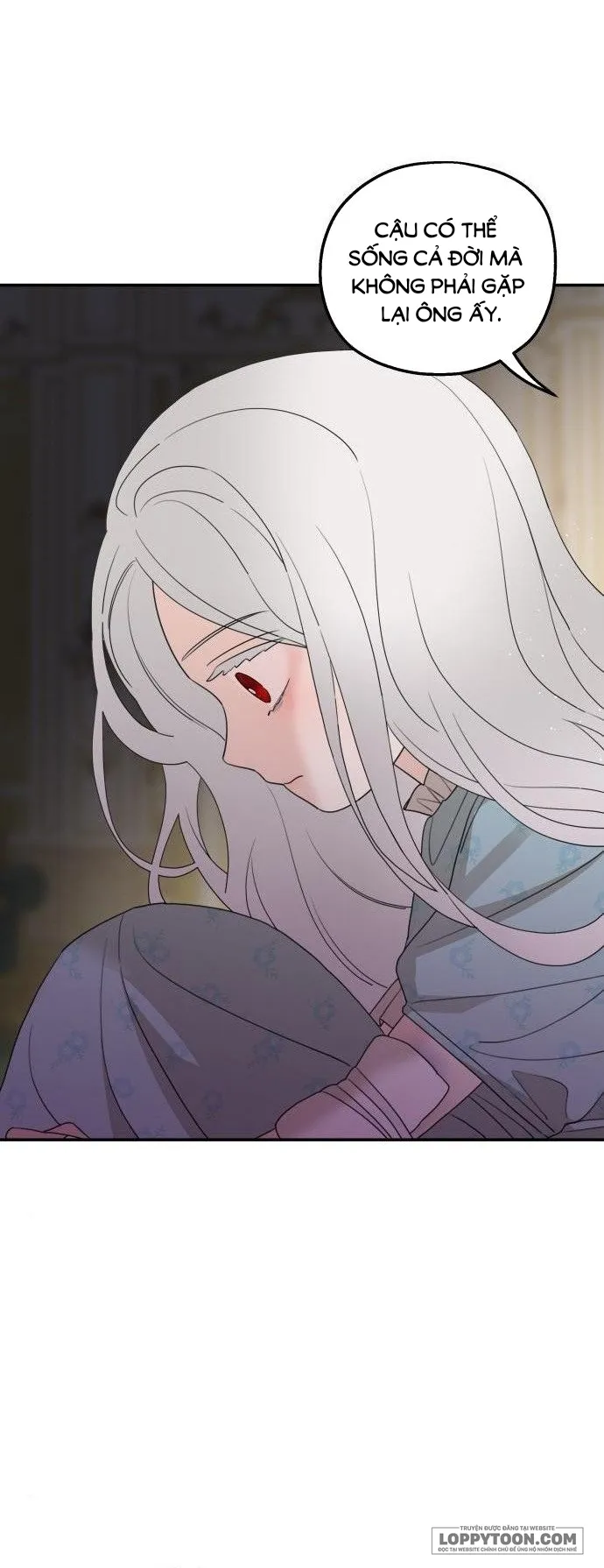 Gia Đình Chồng Quá Ám Ảnh Bởi Tôi Chap 34 - trang 15