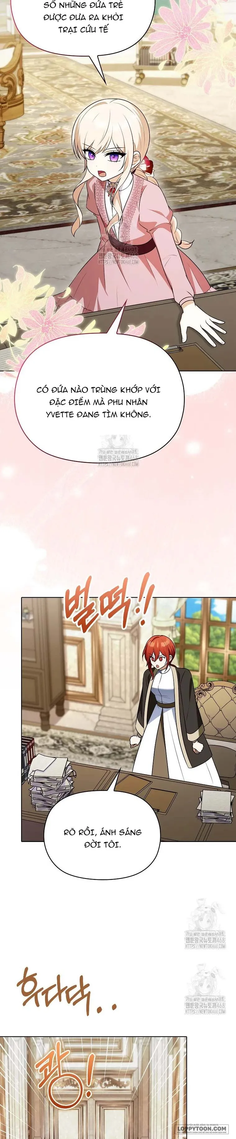 Đứa Trẻ Côn Đồ Nhà Công Tước Chap 72 - trang 29