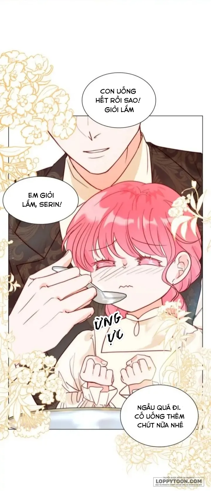 Tôi Được Sinh Ra Là Cô Con Gái Thứ Hai Chap 13 - trang 33
