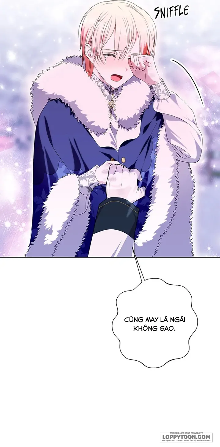 Phía Sau Mặt Nạ Của Nam Chính Hiền Lành Chap 46 - trang 12