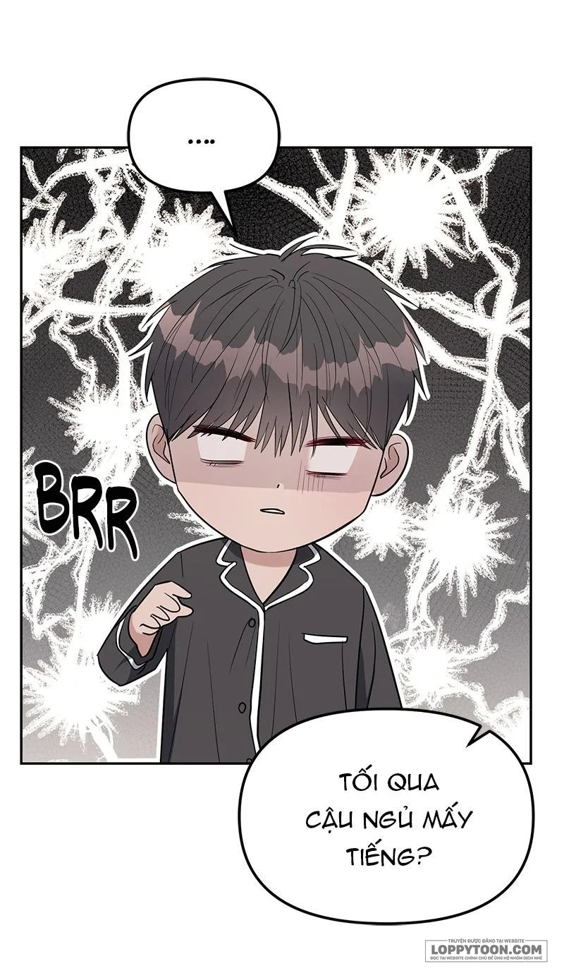 Xâm Nhập Trường Trung Học Tài Phiệt Chap 32 - trang 45