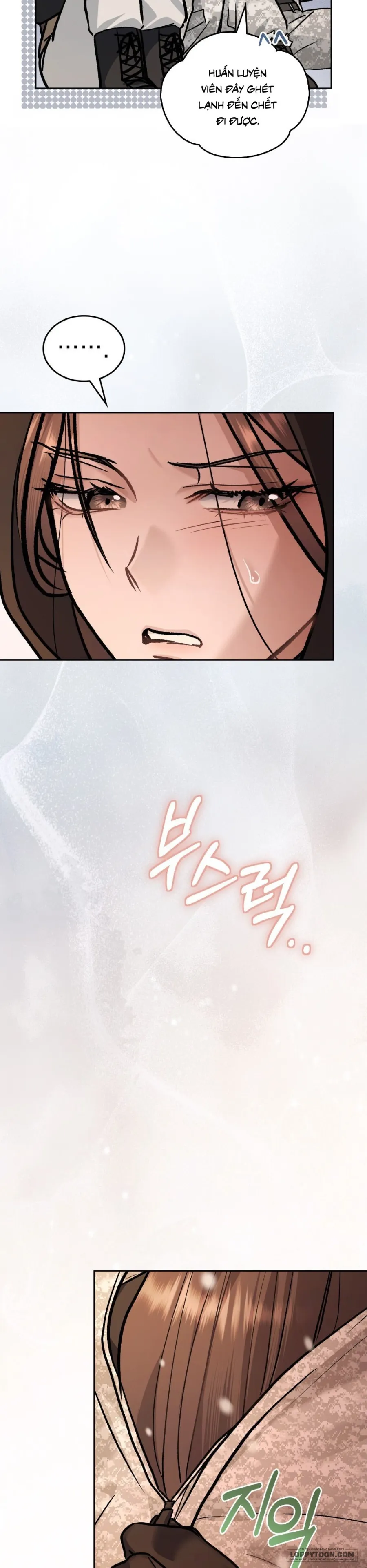 Kết Hôn Với Kẻ Tâm Thần Chap 42 - trang 18