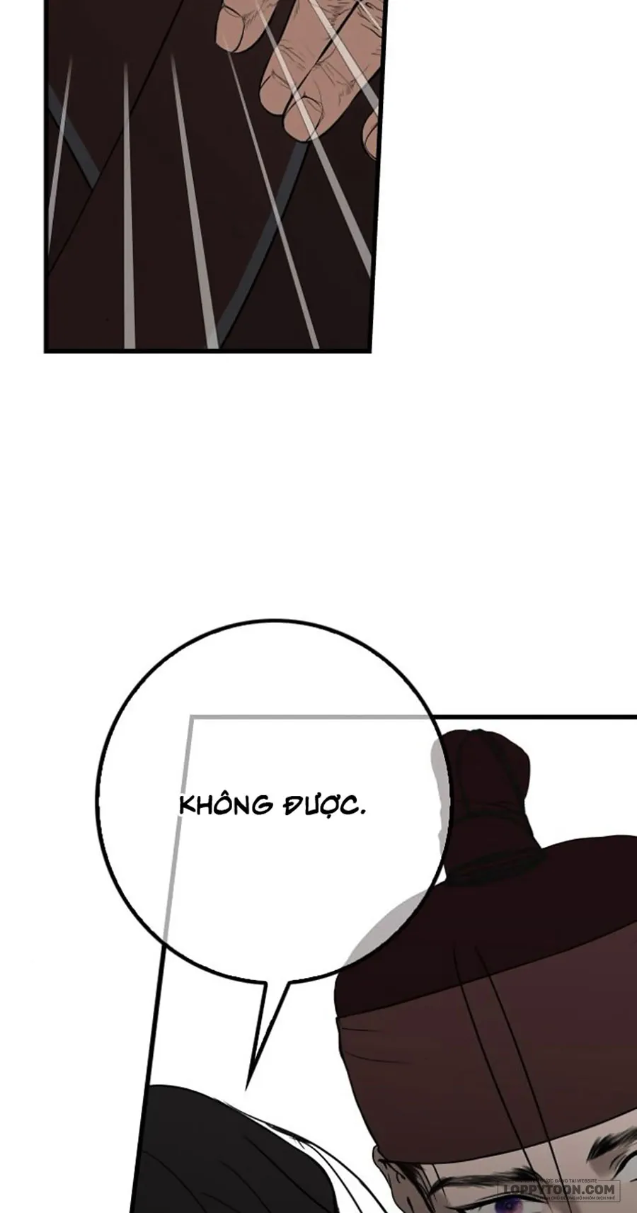 Cuộc Tuyển Chọn Vương Phi Triều Joseon Chap 54 - trang 20