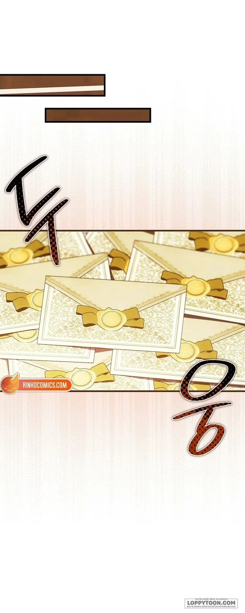 Lần Đầu Bé Út Được Yêu Thương Chap 99 - trang 21