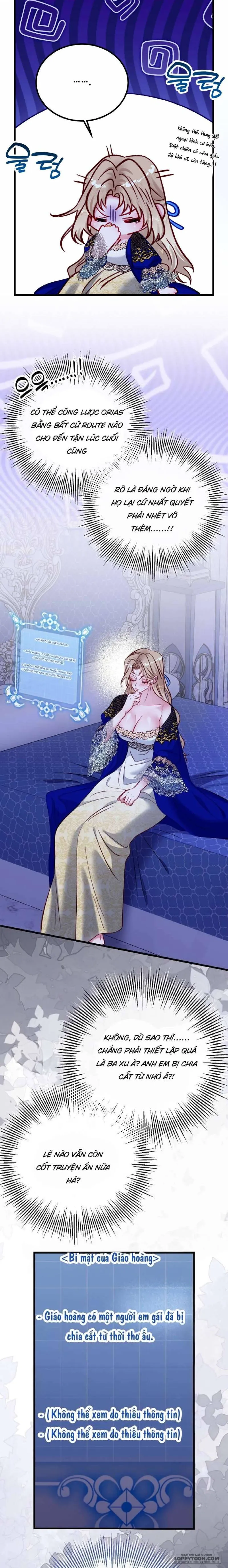 Bị Mắc Kẹt Trong Trò Chơi Harem Ngược Vô Vọng Chap 31 - 🔞🔞🔞 - trang 25