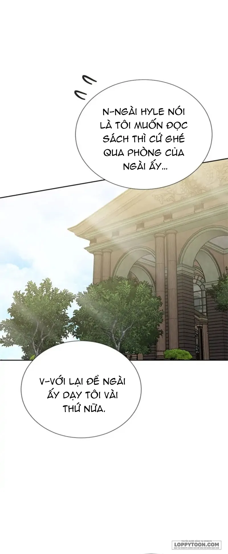 Phía Sau Mặt Nạ Của Nam Chính Hiền Lành Chap 34 - trang 41