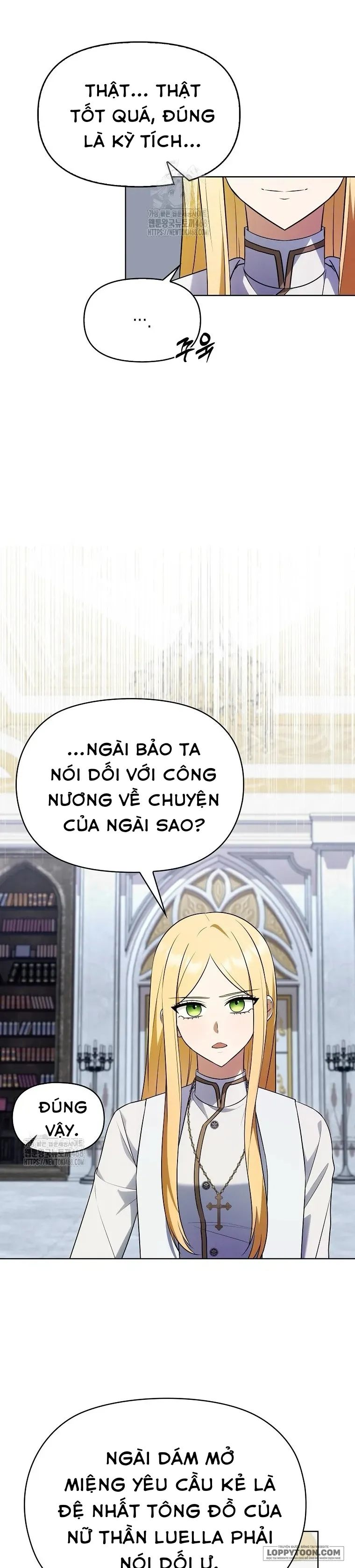 Đứa Trẻ Côn Đồ Nhà Công Tước Chap 78 - trang 25