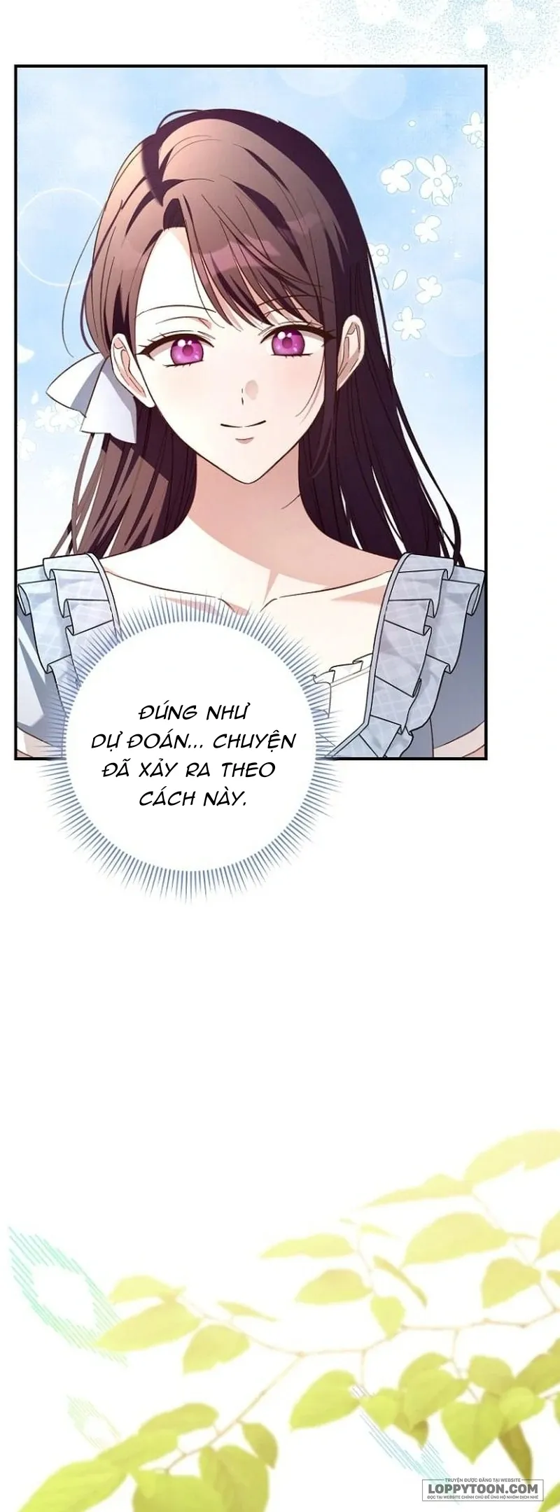 Cô Dâu Của Đại Công Tước Là Chiến Binh Địa Ngục Chap 35 - trang 15