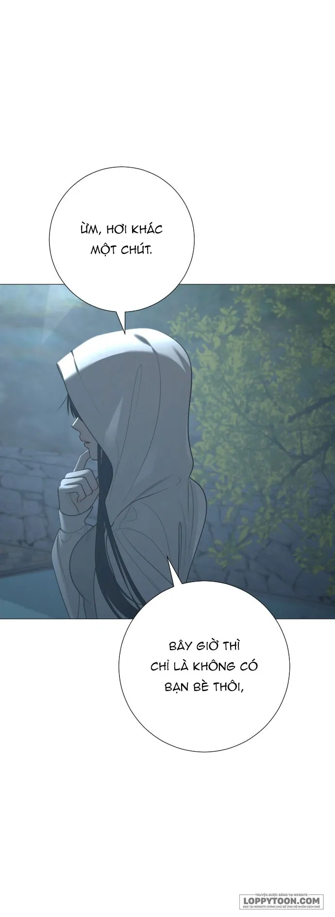 Hashtag: Mối Tình Đầu Chap 35 - trang 16