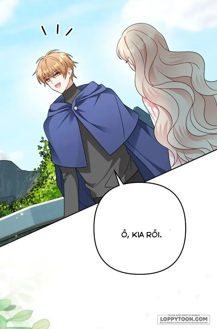 Tôi Sống Chung Với Mẹ Chồng Chap 16 - trang 48