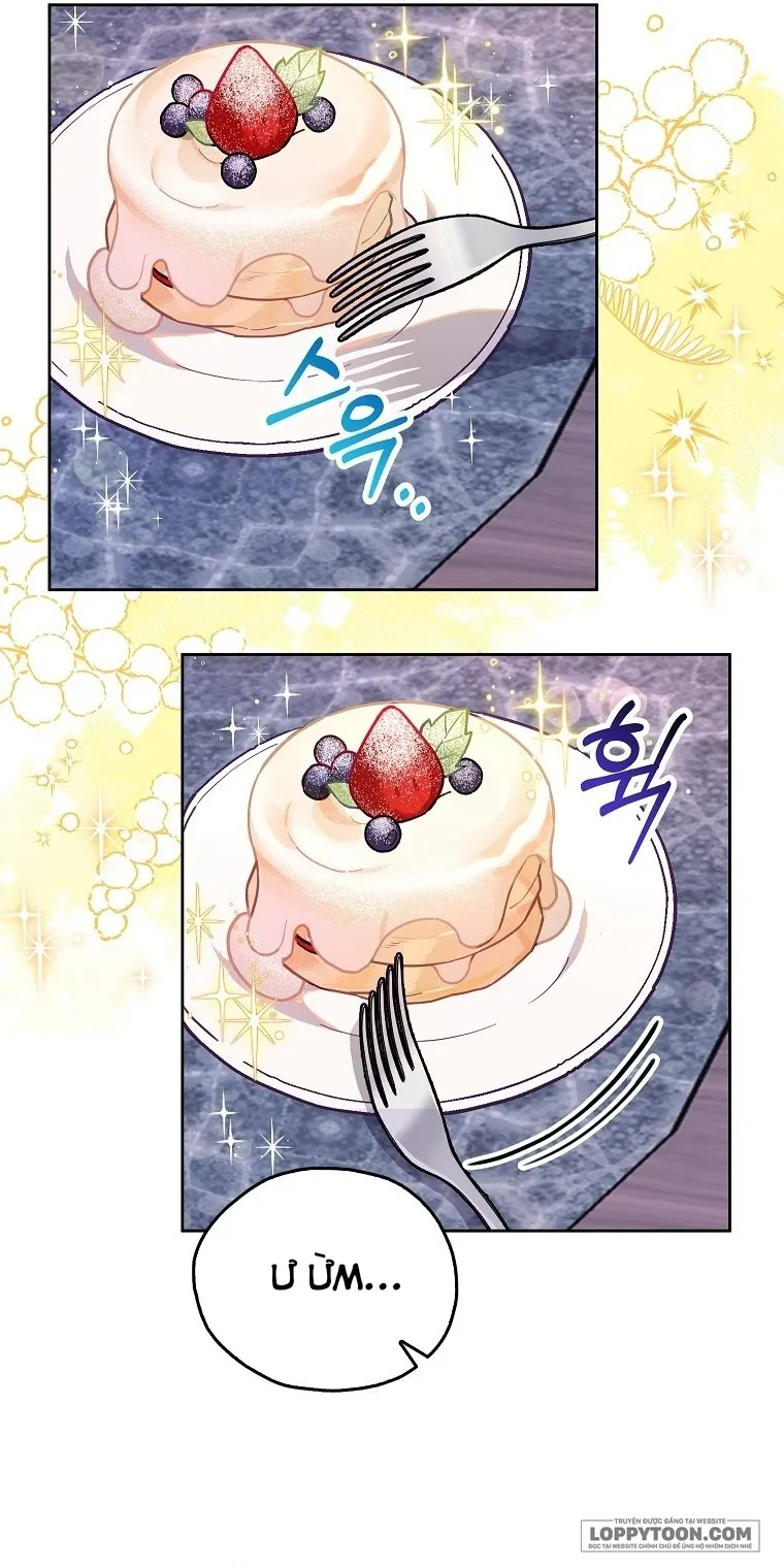 Bé Con Chốn Hoa Nở Chap 9 - trang 10