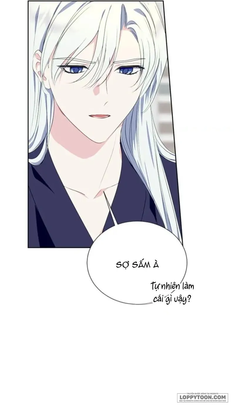 Phía Sau Mặt Nạ Của Nam Chính Hiền Lành Chap 35 - trang 41