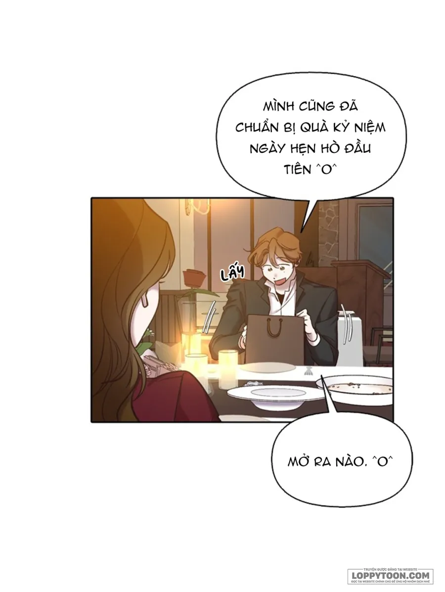 Thanh Xuân Của Chúng Ta Chap 93 - trang 46
