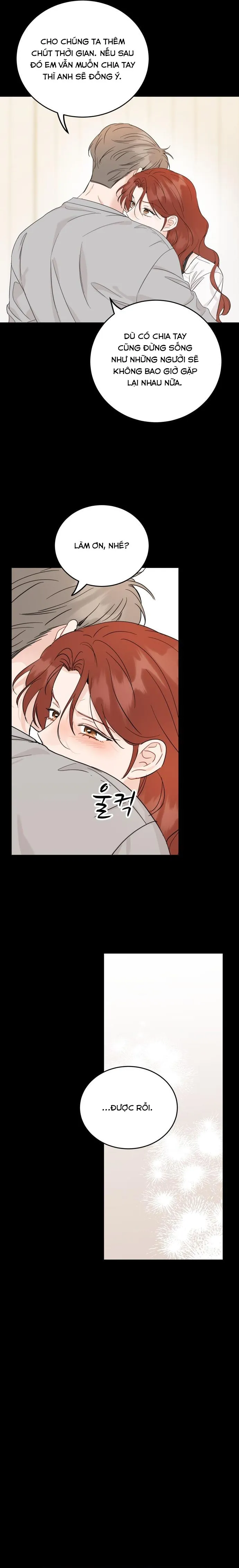 Người Một Nhà Chap 65 - trang 12