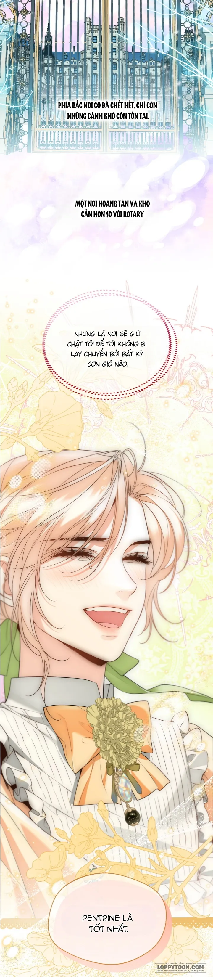 Tiểu Thư Crystal Là Một Người Đàn Ông Chap 65 - trang 28