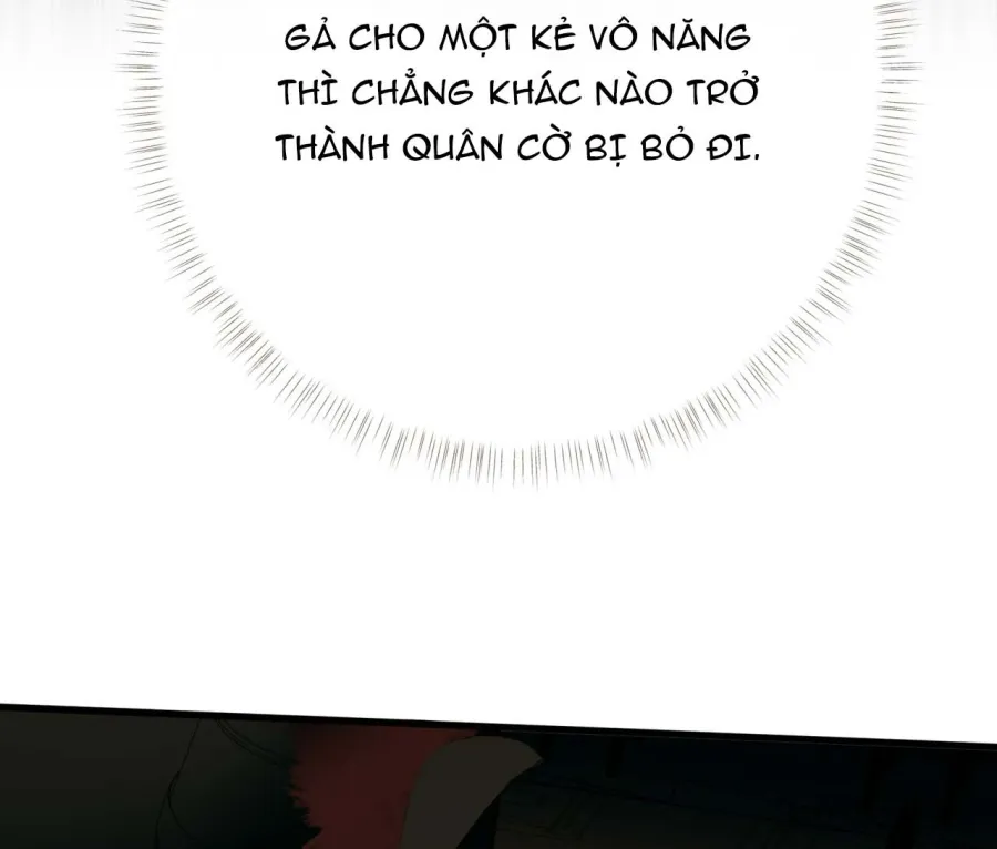 Nàng Sẽ Thuần Phục Những Anh Hùng Chap 23 - trang 47