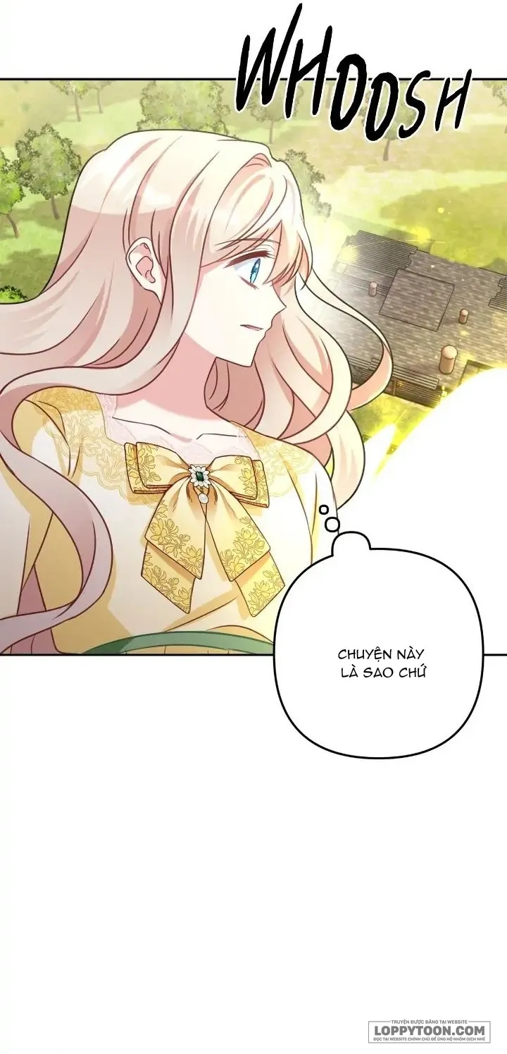 Tôi Sống Chung Với Mẹ Chồng Chap 39 - trang 45