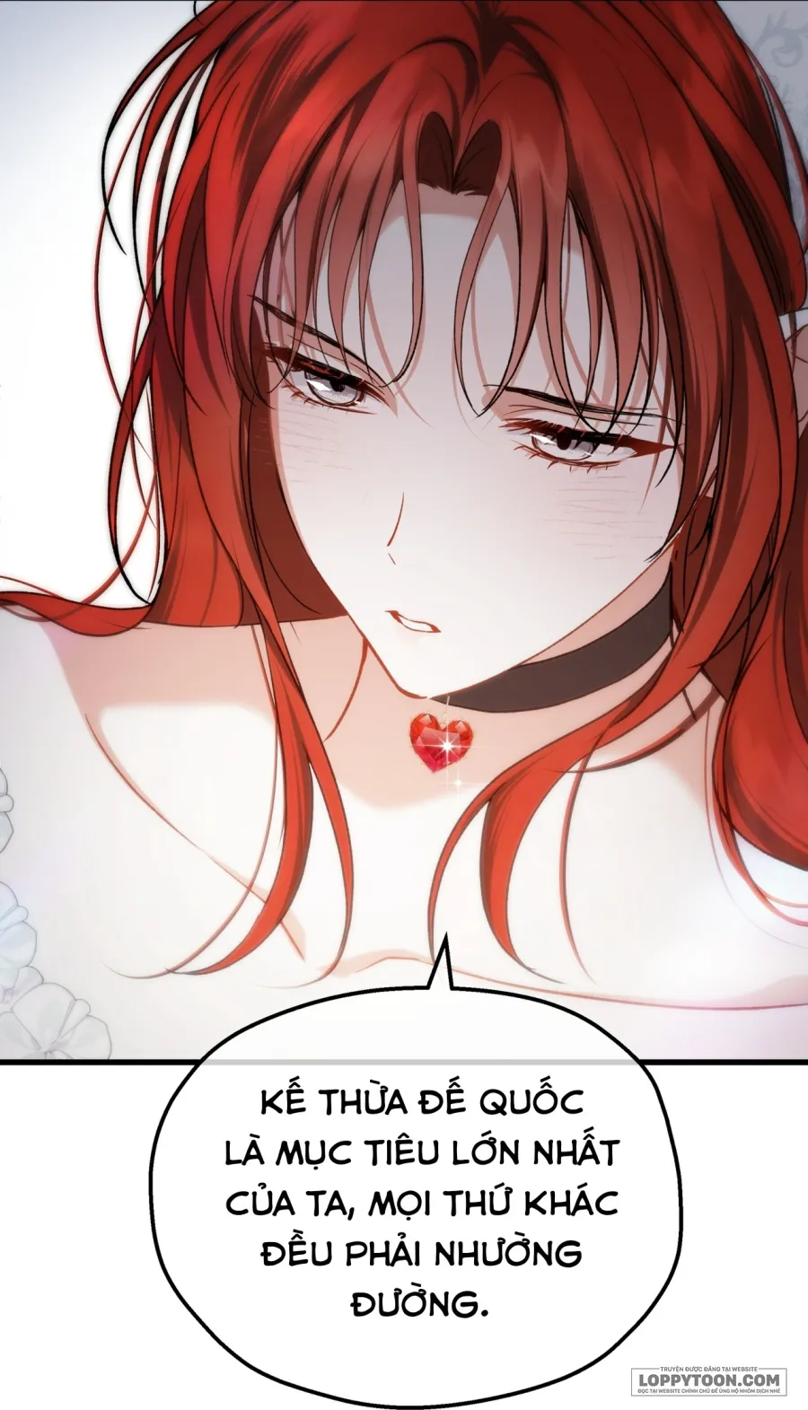 Nàng Sẽ Thuần Phục Những Anh Hùng Chap 34 - trang 77