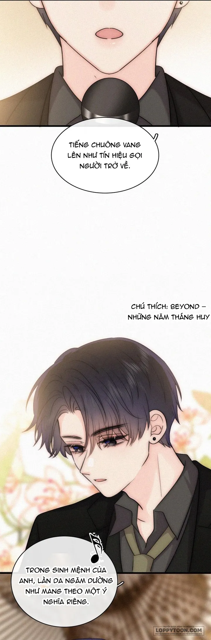 Một Lòng Cưng Chiều Chap 169 - trang 11