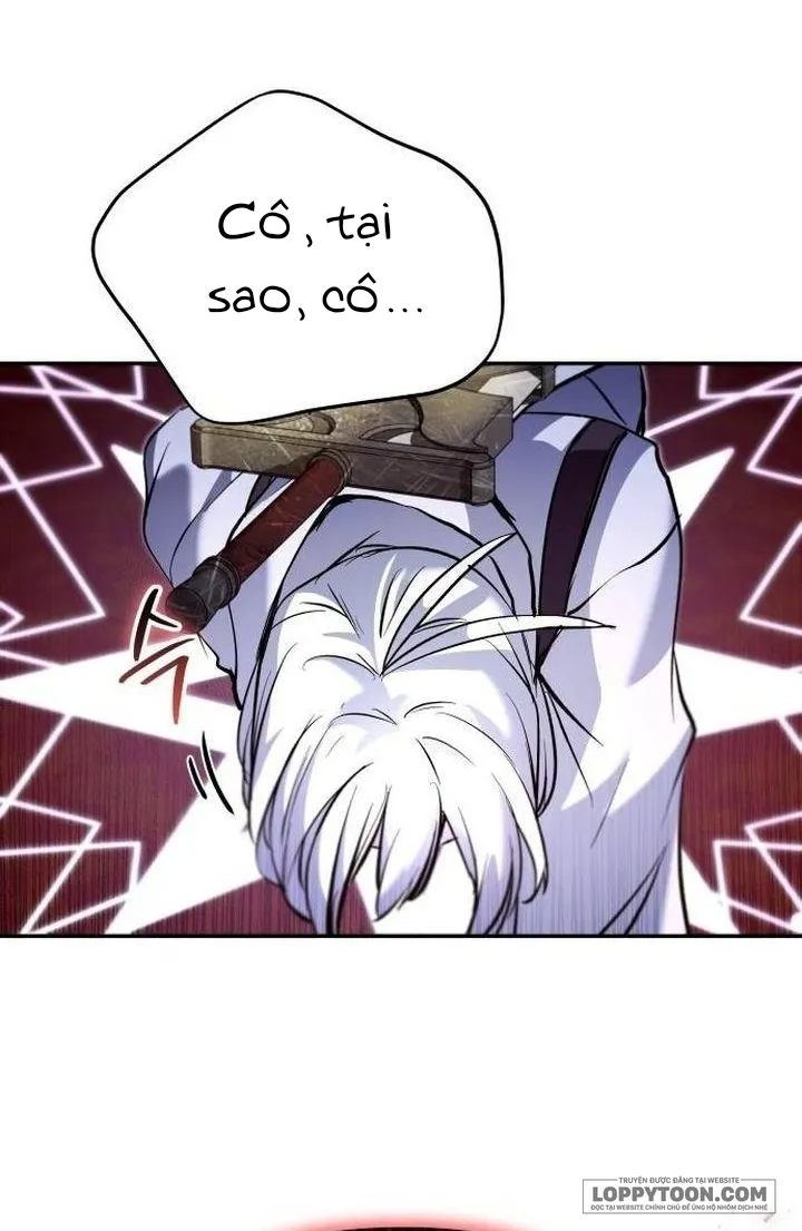 Thỏ Trắng Ở Xứ Sở Thần Tiên Chap 53 - trang 48