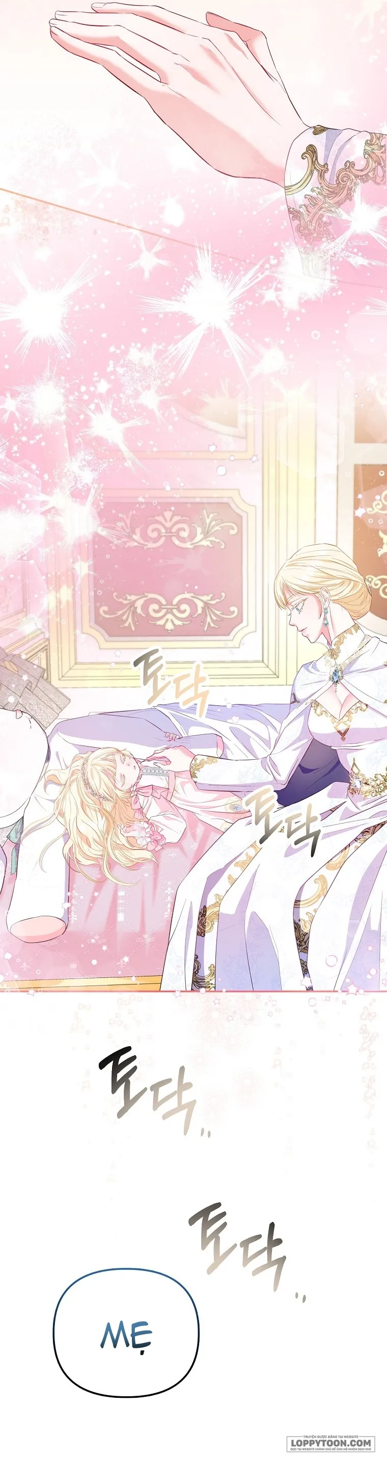 Nàng Công Chúa Của Mọi Người Chap 11 - trang 20