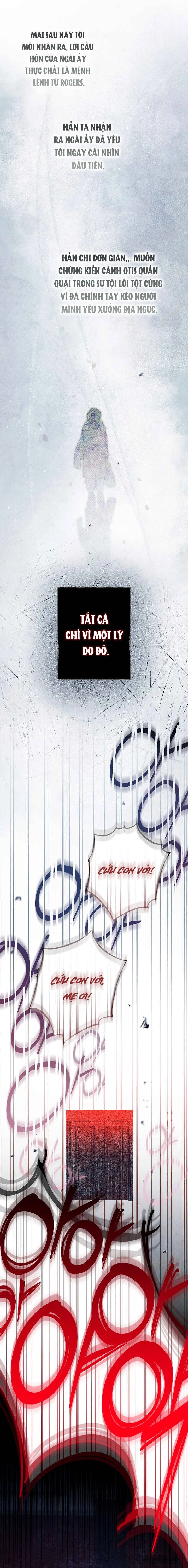 Chào Mừng Đến Với Dinh Thự Hoa Hồng Chap 50 - trang 12