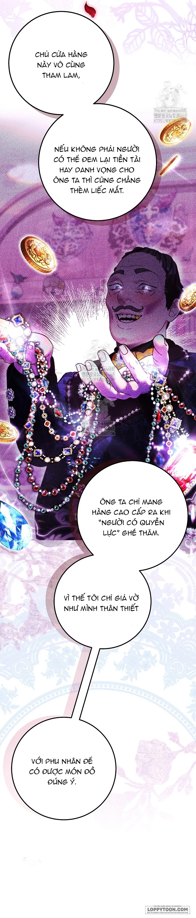 Mảnh Vỡ Của Đôi Giày Thủy Tinh Chap 12 - trang 13