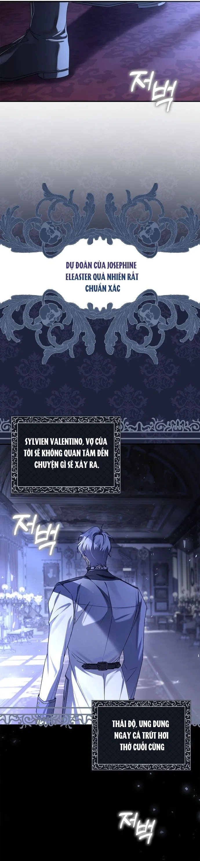 Có Kẻ Đã Sở Hữu Cơ Thể Của Tôi Chap 5 - trang 42