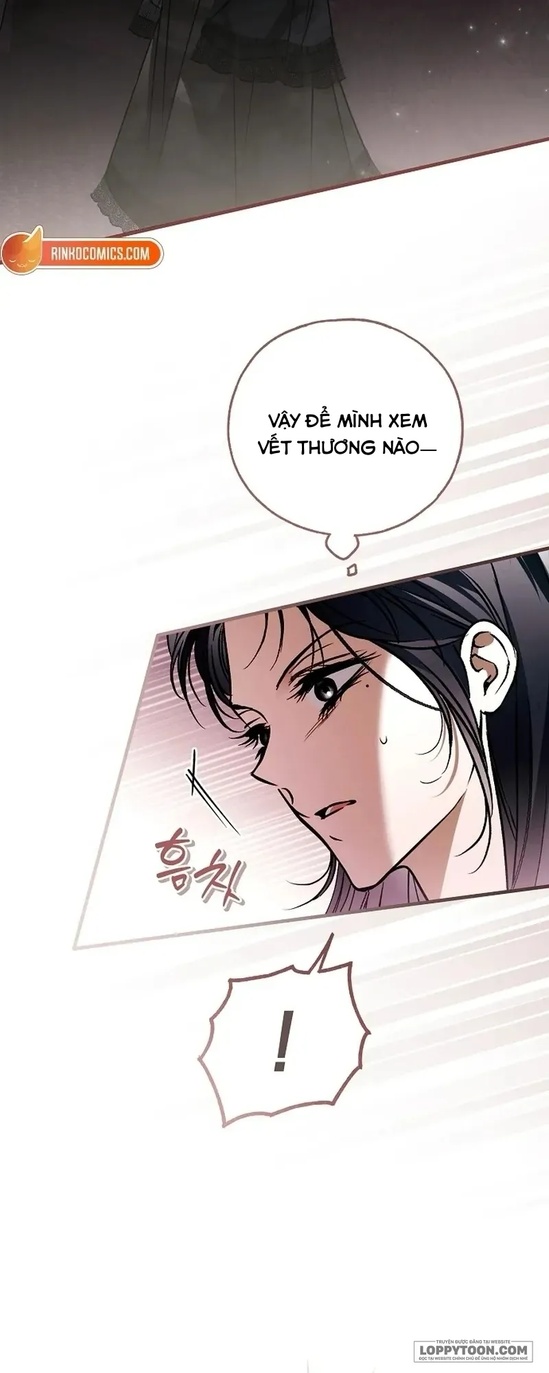 Có Kẻ Đã Sở Hữu Cơ Thể Của Tôi Chap 86 - trang 26