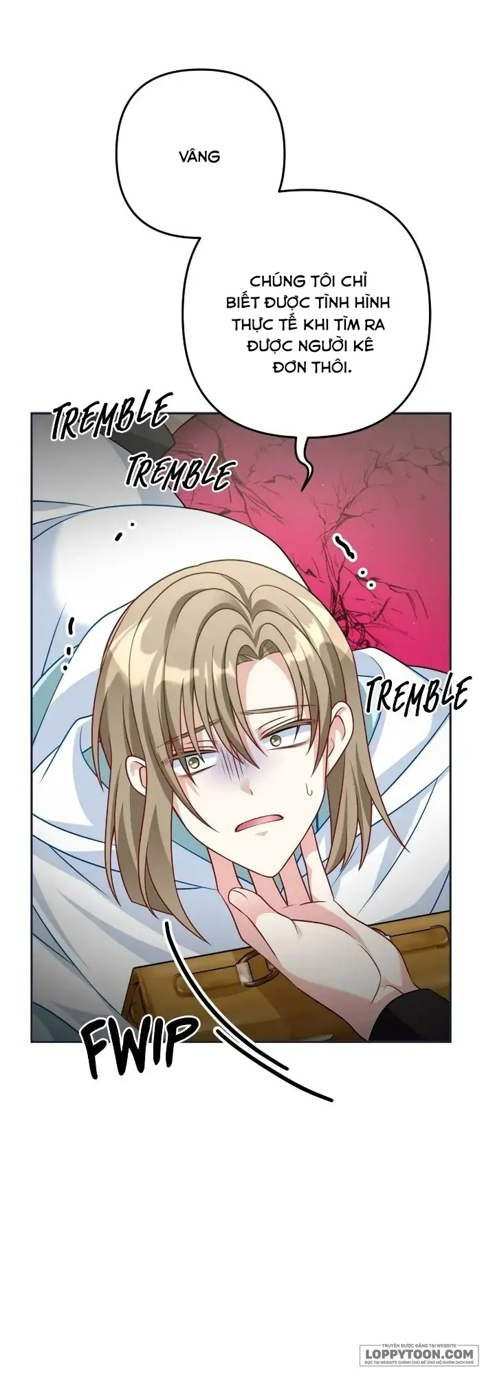 Tôi Sống Chung Với Mẹ Chồng Chap 20 - trang 28