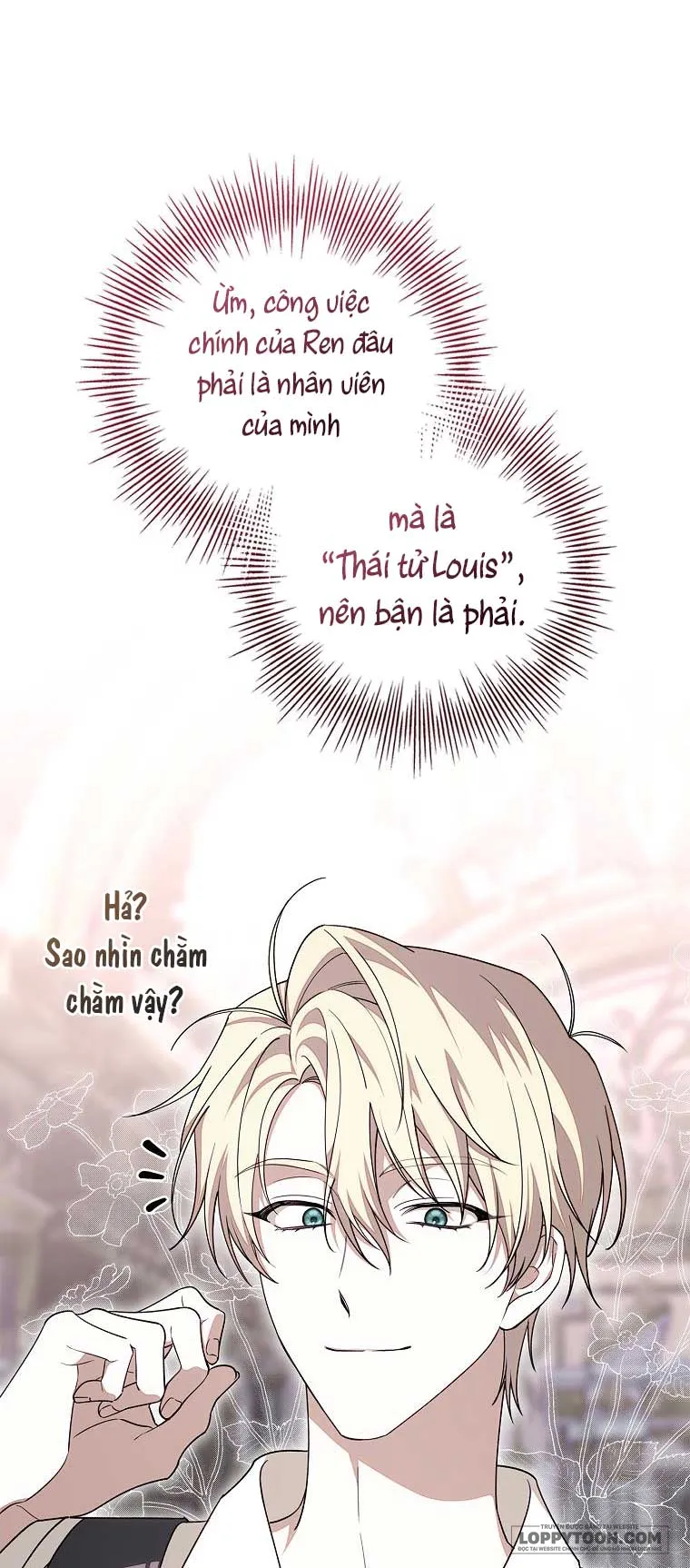100 lời nguyền tại dinh thự Illestone Chap 30 - trang 73