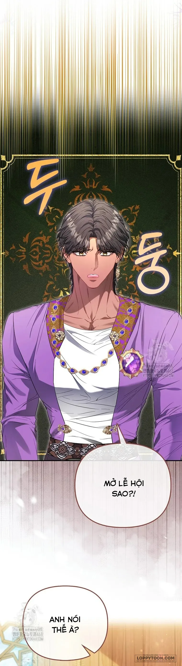 Nàng Công Chúa Của Mọi Người Chap 91 - trang 24