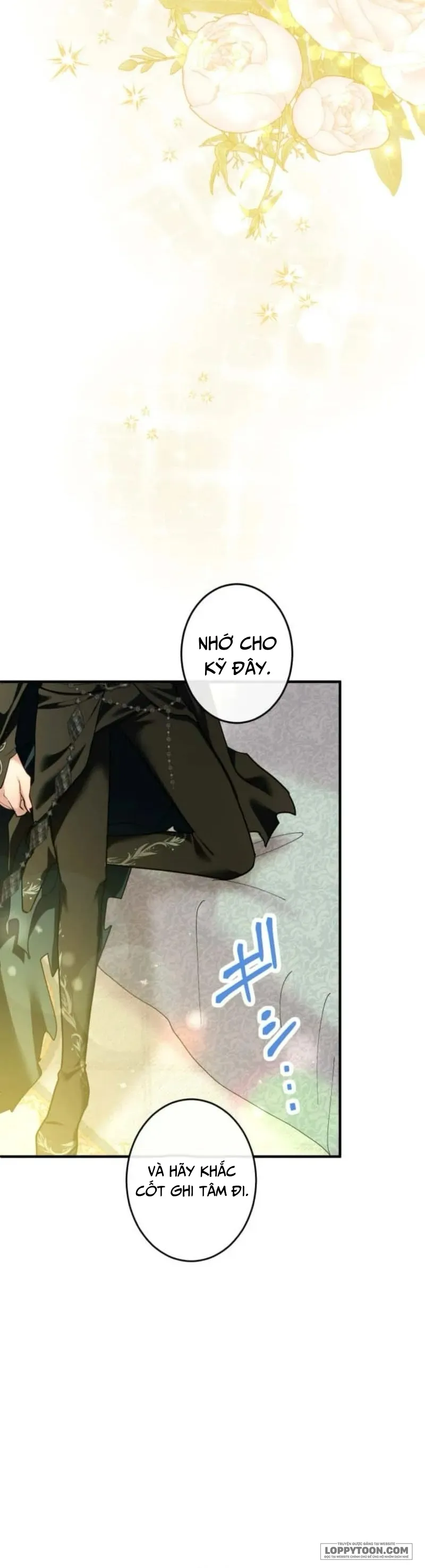 Hợp Đồng Ba Năm Với Tử Thần Chap 25 - trang 33