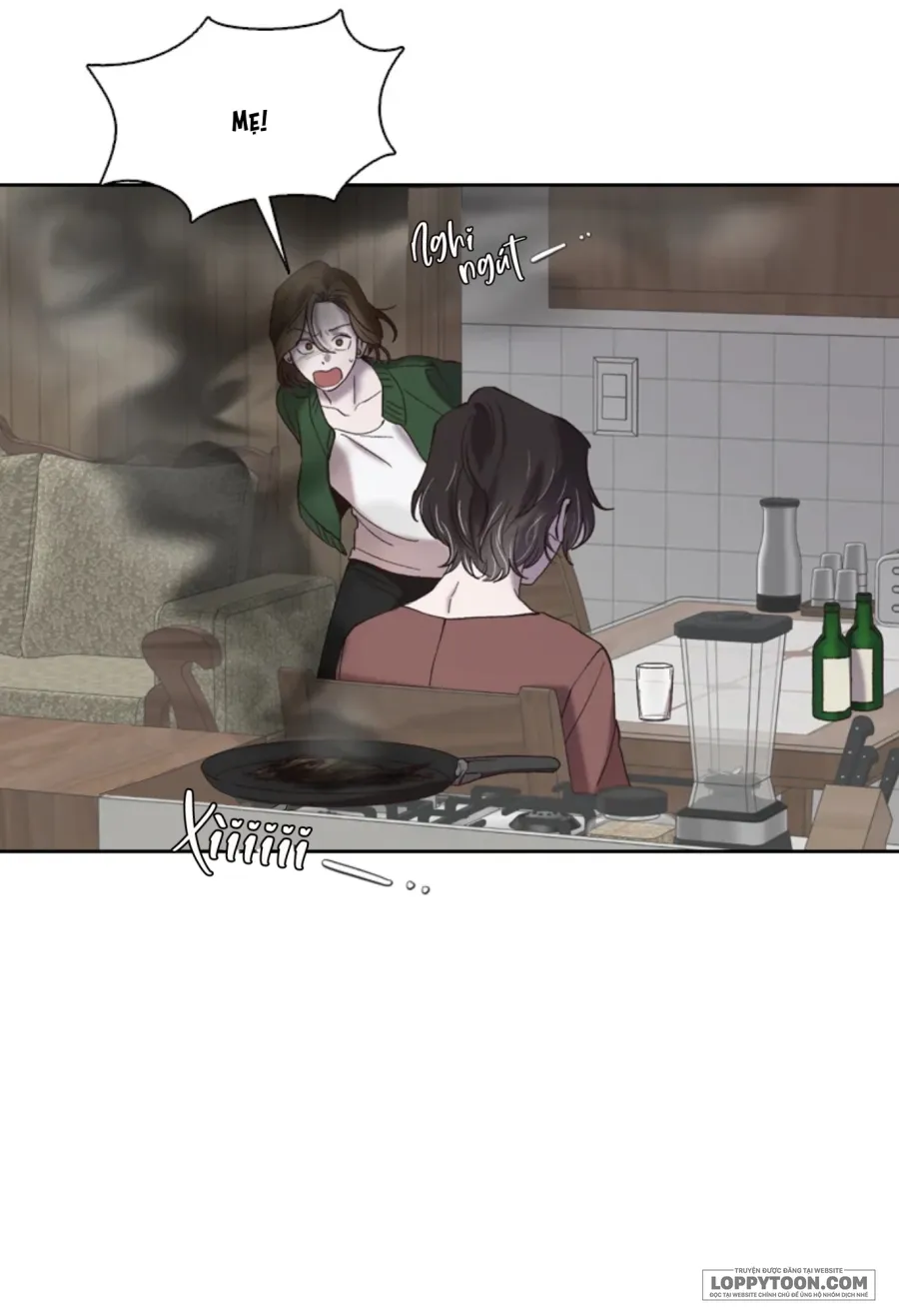 Thanh Xuân Của Chúng Ta Chap 69 - trang 84