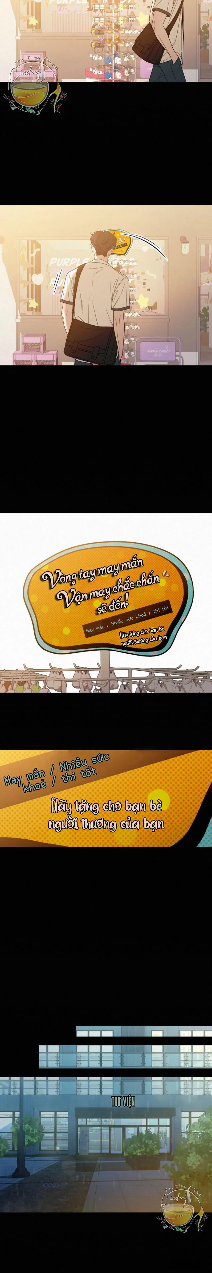 Chiến Lược Tình Yêu Trong Sáng Chap 78 - trang 27