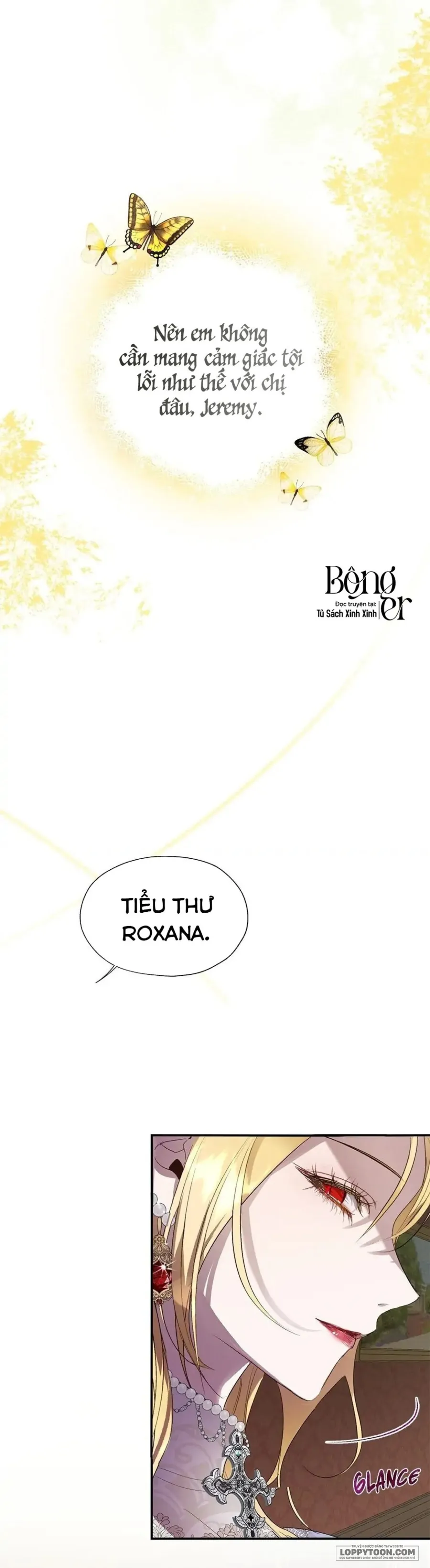 Roxana: Phương Pháp Bảo Vệ Anh Trai Của Nữ Chính Chap 28 - trang 32