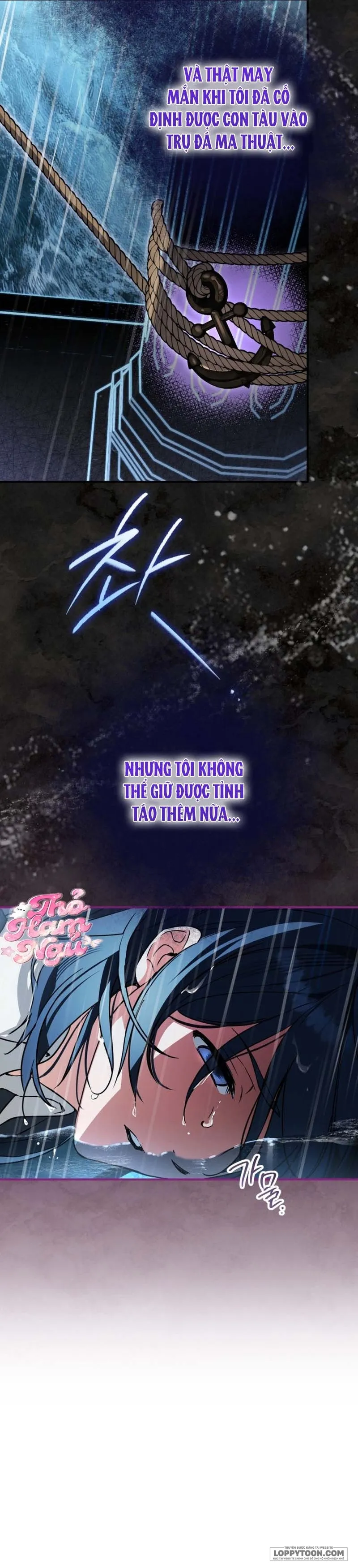 Bé Con Thiên Tài Bí Mật Đi Tìm Cha Chap 21 - trang 29
