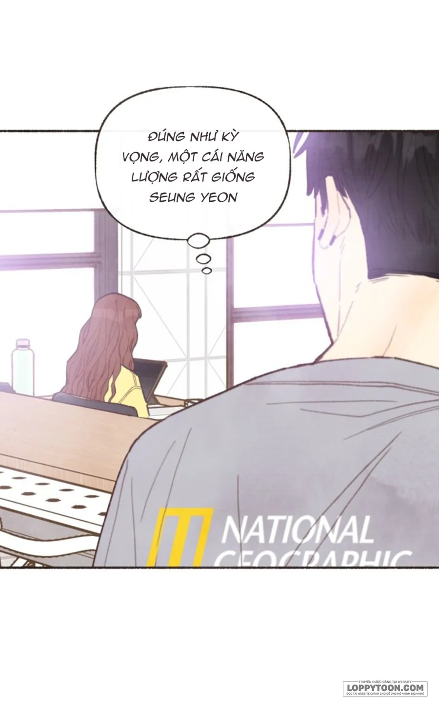 Cảm Xúc Chuyển Giao Chap 1 - trang 61