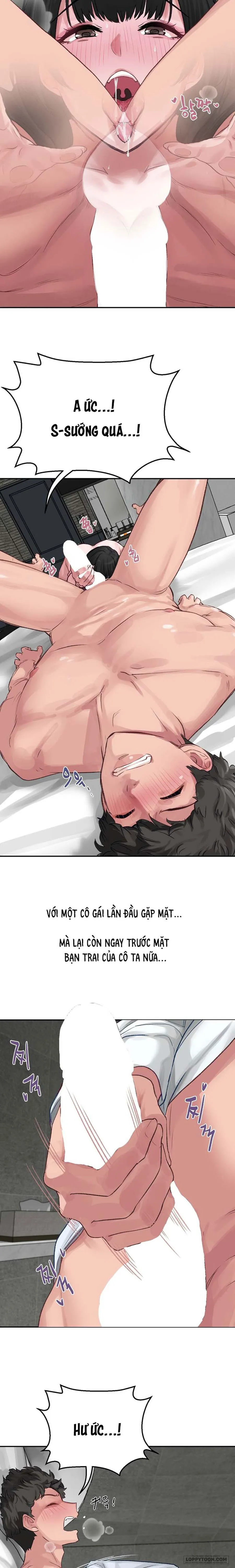 Tại Sao Điều Này Lại Đúng? Chap 1 - 🔞🔞🔞 - trang 30