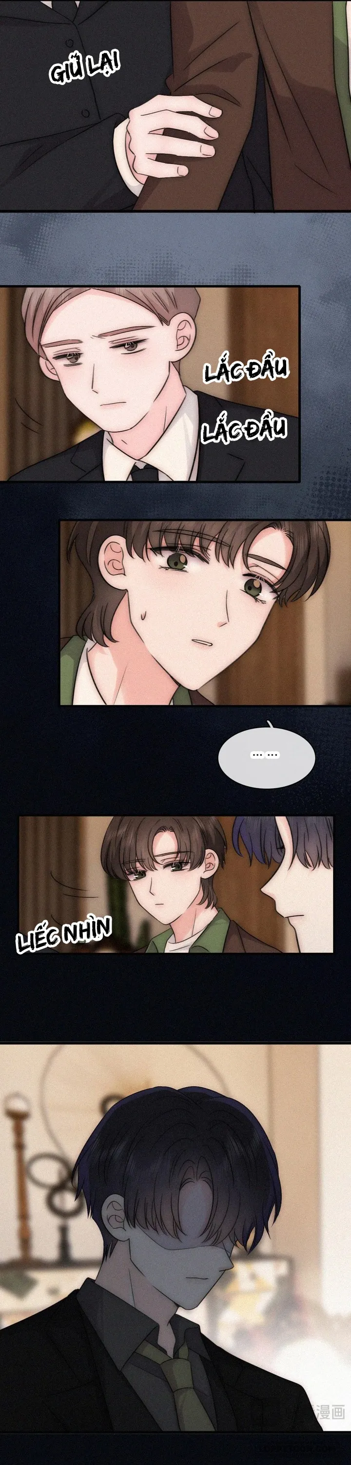Một Lòng Cưng Chiều Chap 169 - trang 6
