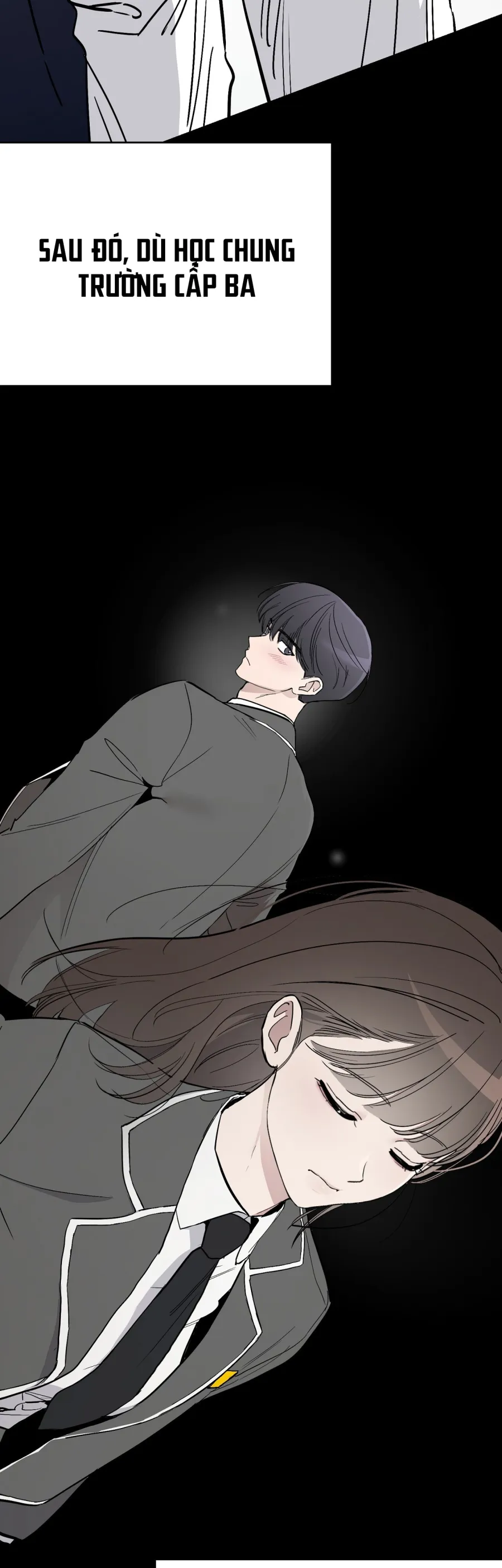 [KHÔNG CHE] Ẩn Tình Nơi Vườn Cây Ăn Quả Chap 11 - trang 14