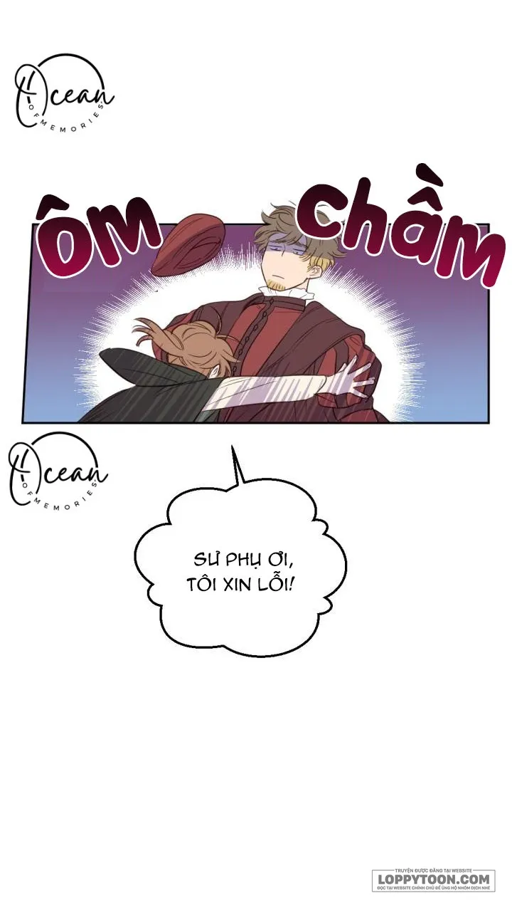 Thợ May Của Nữ Hoàng Cesia Chap 3 - trang 44