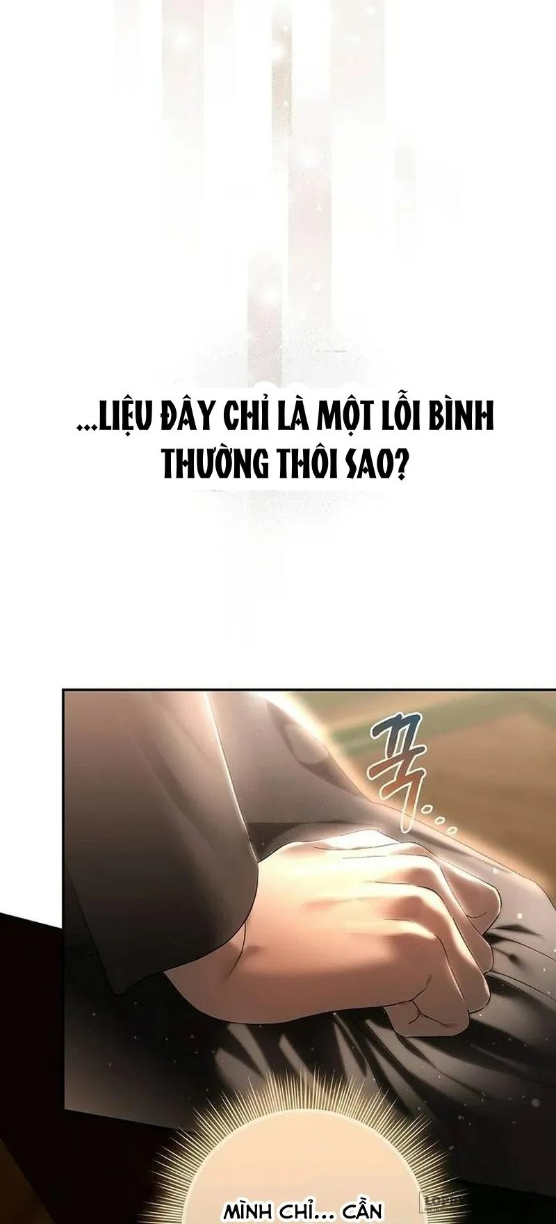 Presepe Bên Ngoài Chiếc Lồng Chap 27 - trang 39
