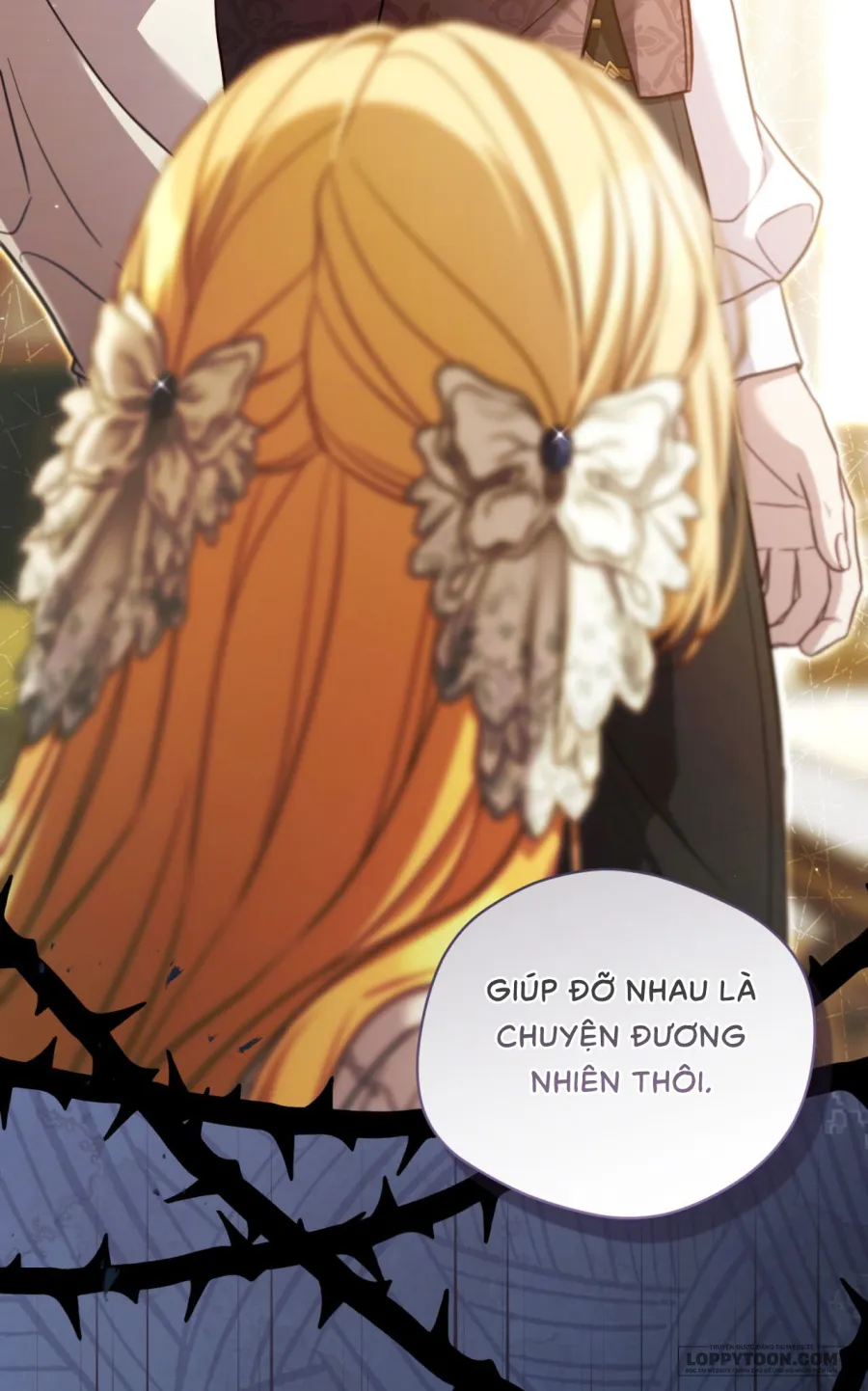 Phương Pháp Chữa Lành Cho Thanh Mai Trúc Mã Ốm Yếu Chap 15 - trang 42