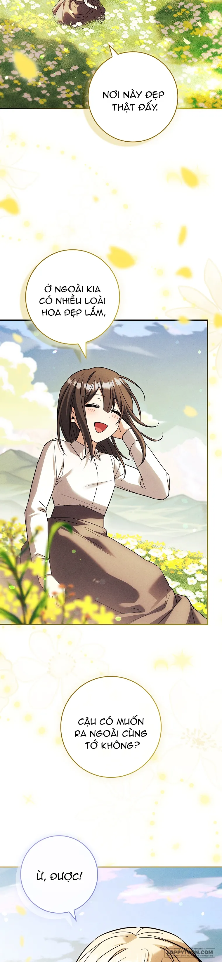 Văn Phòng Thám Tử Dành Cho Nam Chính Hối Hận! Chap 35 - trang 14