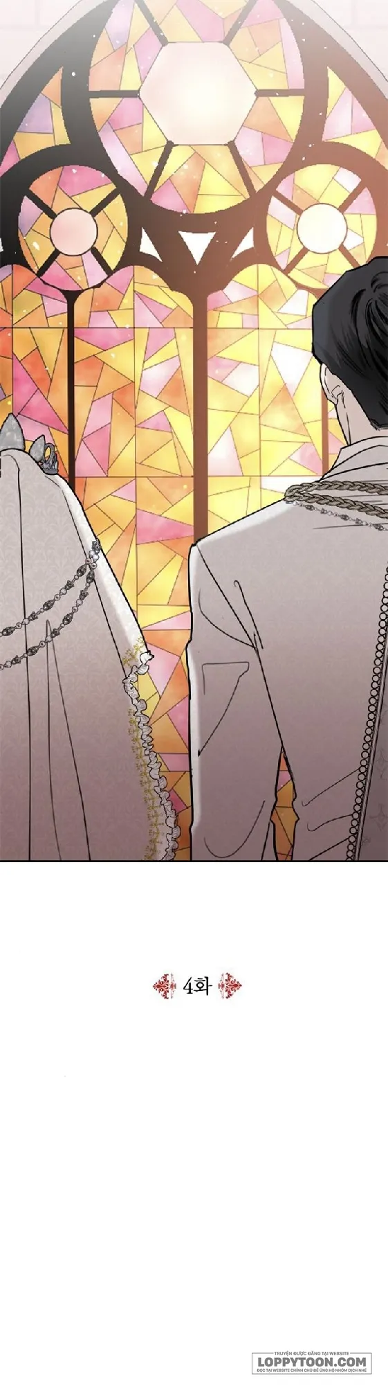 Gia Đình Chồng Quá Ám Ảnh Bởi Tôi Chap 4 - trang 18