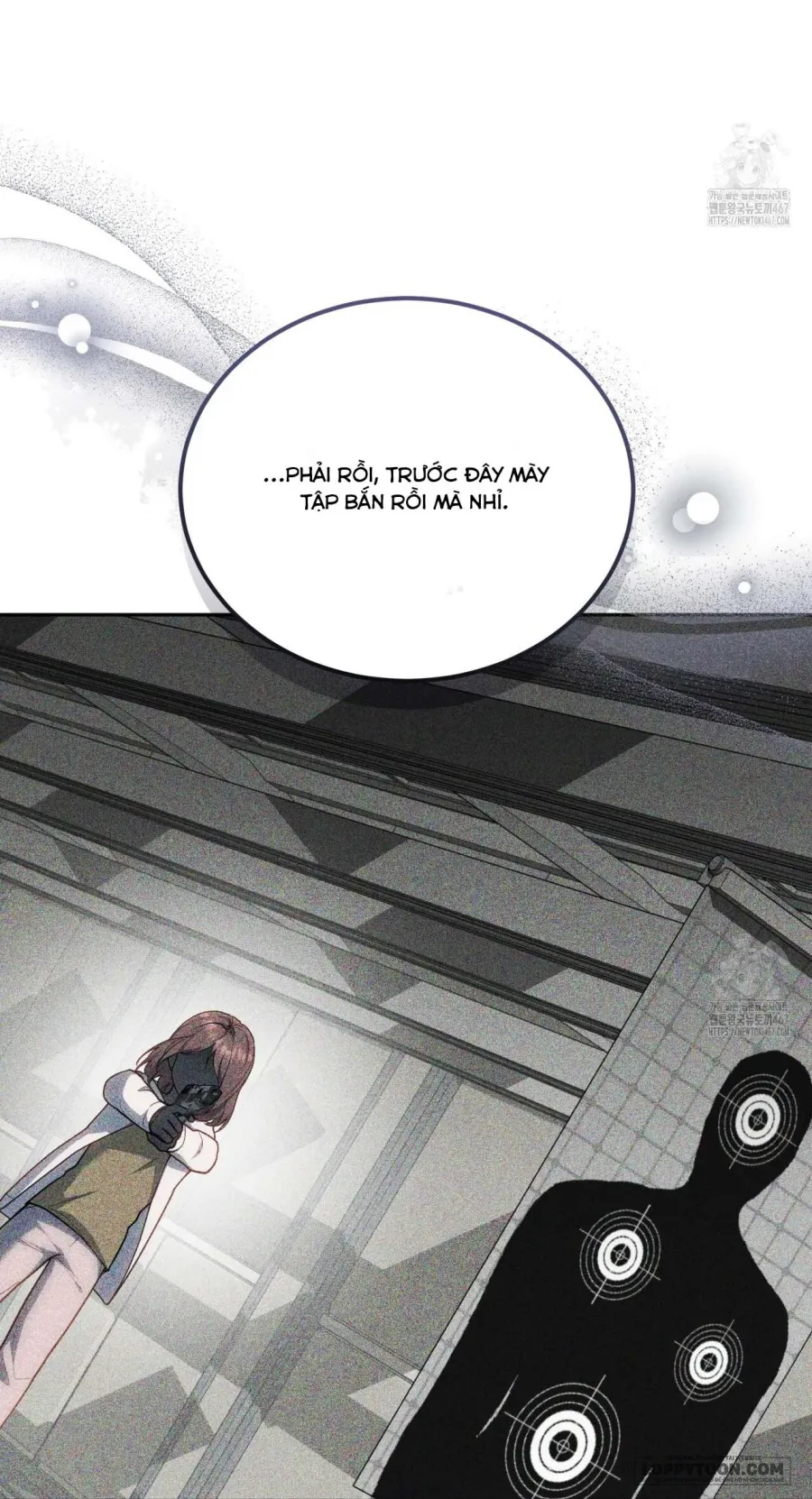 Dù Là Mẹ Kế Nhưng Tôi Thoát Khỏi Cái Chết Rất Dễ Dàng Chap 69 - trang 10