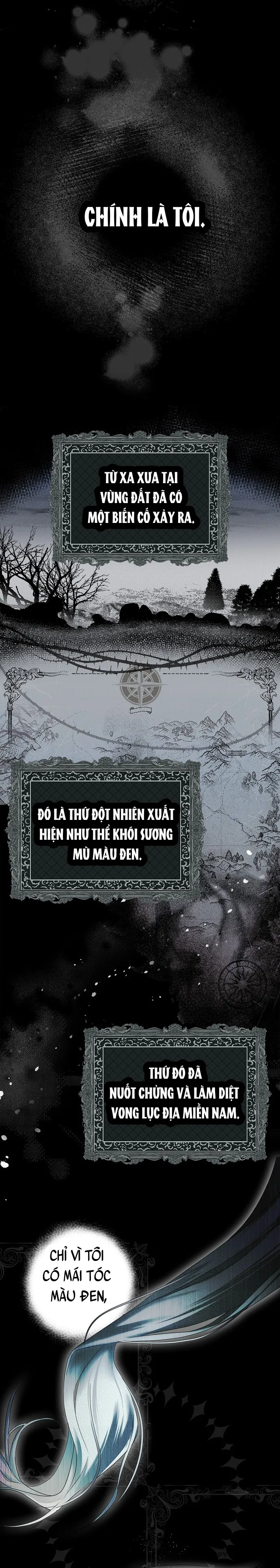 Có Kẻ Đã Sở Hữu Cơ Thể Của Tôi Chap 1 - trang 16